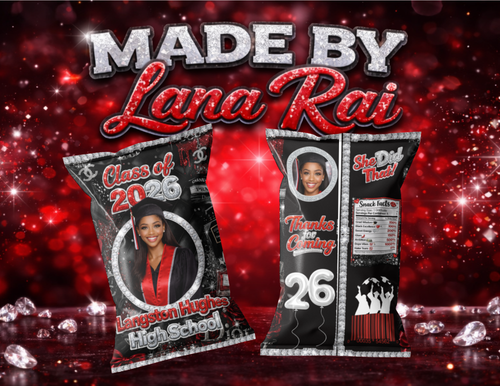 Luxe Party Favor Set